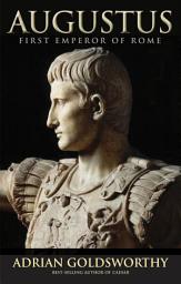 Icon image Augustus: First Emperor of Rome