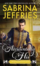 Immagine dell'icona Accidentally His: A charming, original Regency Romance