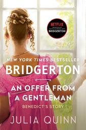 An Offer From a Gentleman: Bridgerton ikonoaren irudia