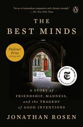 Значок приложения "The Best Minds: A Story of Friendship, Madness, and the Tragedy of Good Intentions"