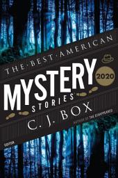 Icon image The Best American Mystery Stories 2020