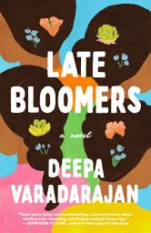Mynd af tákni Late Bloomers: A Novel