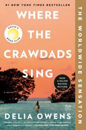 Icon image Where the Crawdads Sing