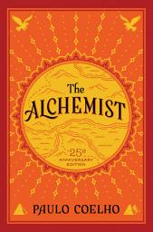 የአዶ ምስል The Alchemist
