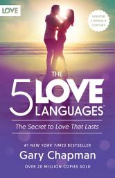 Ikonbillede The 5 Love Languages: The Secret to Love that Lasts