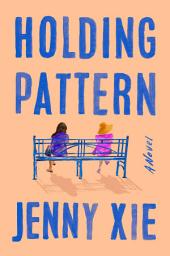 ხატულის სურათი Holding Pattern: A Novel