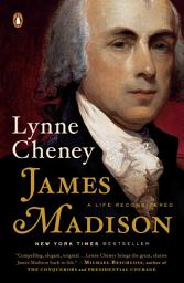 Imagen de ícono de James Madison: A Life Reconsidered