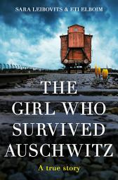 The Girl Who Survived Auschwitz հավելվածի պատկերակի նկար
