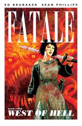 Icon image Fatale: West of Hell