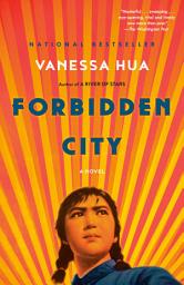 Mynd af tákni Forbidden City: A Novel
