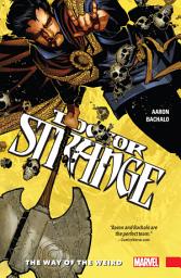 Icon image Doctor Strange: The Way of the Weird