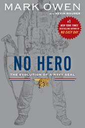 Piktogramos vaizdas („No Hero: The Evolution of a Navy SEAL“)
