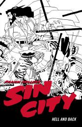 Imazhi i ikonës Frank Miller's Sin City