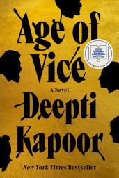 Mynd af tákni Age of Vice: A GMA Book Club Pick (A Novel)