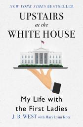 Picha ya aikoni ya Upstairs at the White House: My Life with the First Ladies
