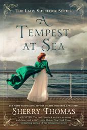 ଆଇକନର ଛବି A Tempest at Sea