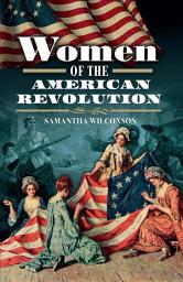 Icon image Women of the American Revolution