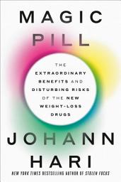 Magic Pill: The Extraordinary Benefits and Disturbing Risks of the New Weight-Loss Drugs հավելվածի պատկերակի նկար