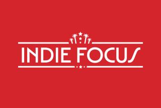 Indie Focus Event