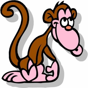 Monkey's Audio logo