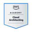 AWS Academy Graduate - AWS Academy Cloud Architecting
