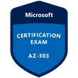 AZ-303: Microsoft Azure Architect Technologies