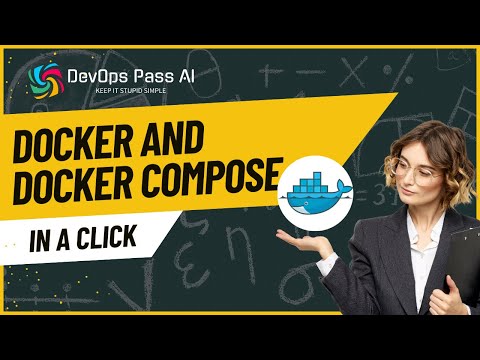 Docker and Docker Compose Integrations