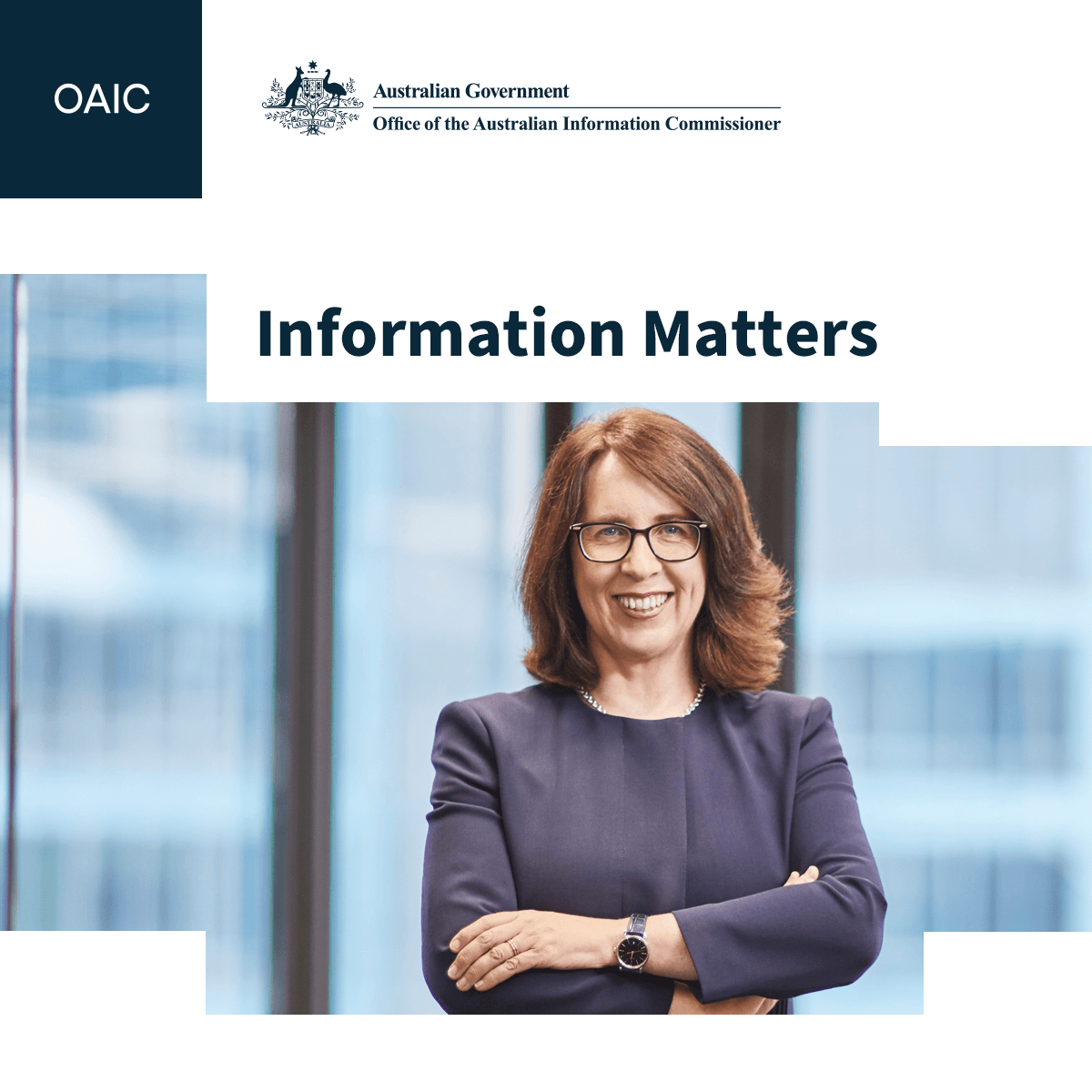 OAIC - Information Matters