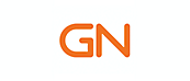 GN のロゴ