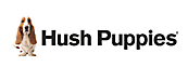 Λογότυπο κουταβιών hush