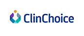 Logotipo do ClinChoice