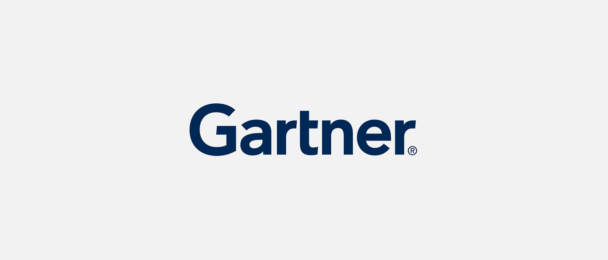 Logotipo da Gartner