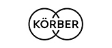 Korber 로고