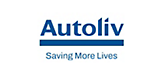 Logotipo de Autoliv