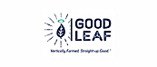 Good leaf logo