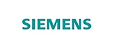 SIEMENS のロゴ