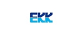 EKK のロゴ