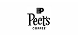 Peets coffee logo