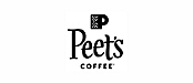 Peets coffee logo