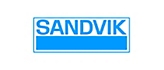 Logotipo de Sandvik