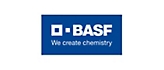 BASF 로고