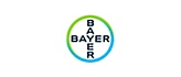 Bayer のロゴ