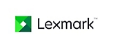 Lexmark のロゴ