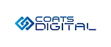 Coats Digital 로고