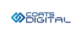 Logotipo de Coats Digital