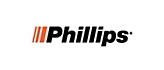 Λογότυπο Phillips