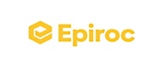 Epiroc 標誌