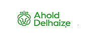 Ahold Delhaize 的徽标。