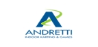Logo firmy Andretti