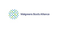 โลโก้ Walgreens Boots Alliance